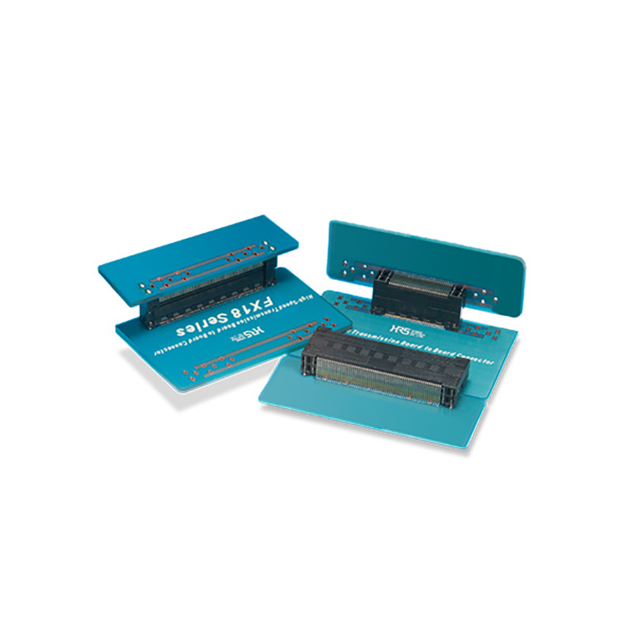 FX18-80S-0.8SH-Hirose Electric